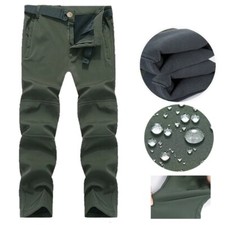Pantalon imperméable pour