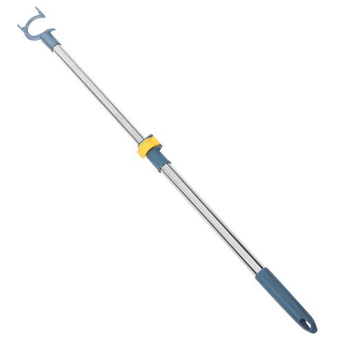 Adjustable pole telescopic - ,
