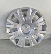 Enjoliveur De Roue Wheel 15"