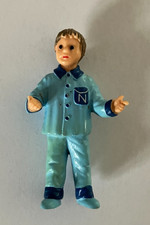 P1 - Pin's FIGURINE NICOLAS