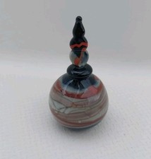 Flacon à parfum en verre