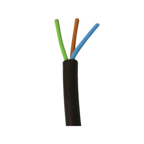 Câbles rigides ro2v 3g1 5mm - câbles,