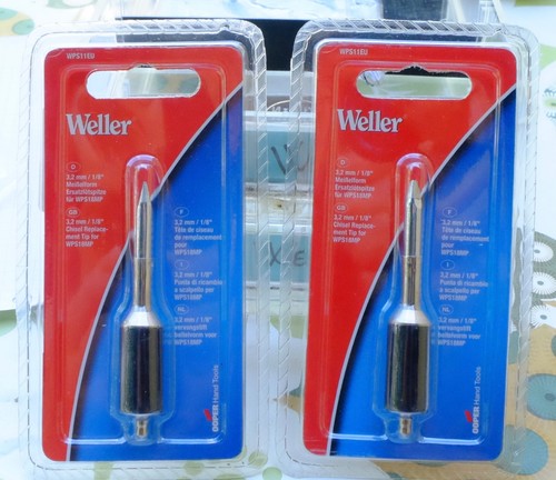 Weller wps11eu panne fer - 1x,
