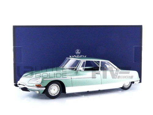 Norev citroen ds 21 - 1/18,