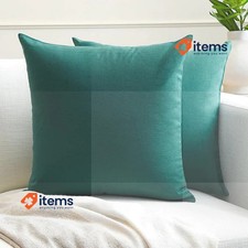 Ensemble De 2 Housses De