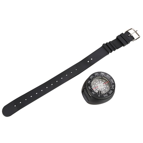 Scuba wrist compass - scuba, étanche