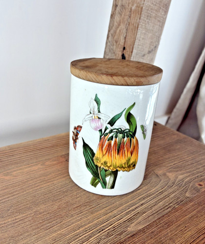 Pot vintage portmeirion the - pot,