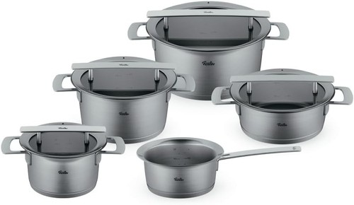 Ensemble casseroles fissler - de,
