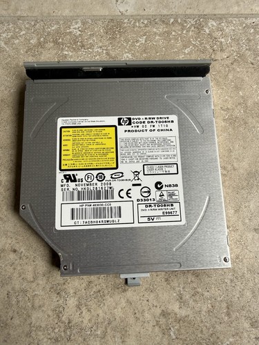 Lecteur graveur portable - graveur, pc