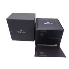 TagHeuer écrin - Watch box