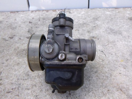 Carburateur dellorto modele - carburateur,