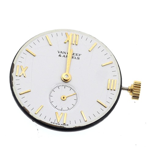 Montre quartz pour femme - montre, à