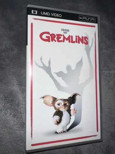 Gremlins movie - (jap/eng),