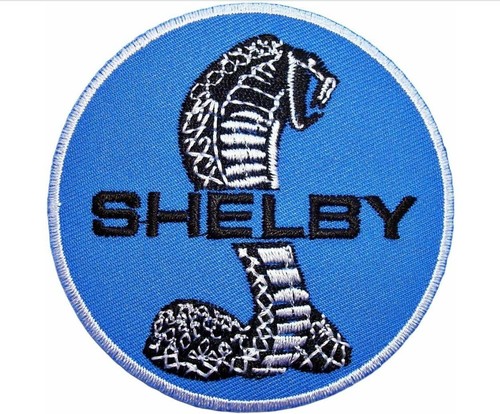 Shelby 500 cobra - shelby,