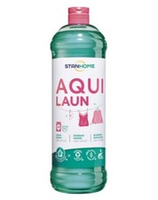 AQUILAUN lessive experte linge délicat et lainage de Stanhome 1000ml neuve