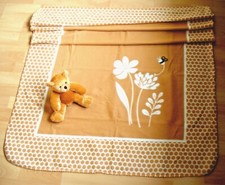 cadeau neuf grand plaid