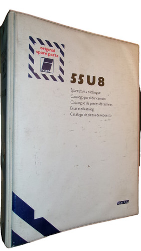 Iveco unic camion - unic, bus