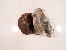 Turbo für Renault 1,5 dCi