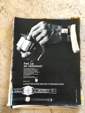 ◕ Publicité Vintage