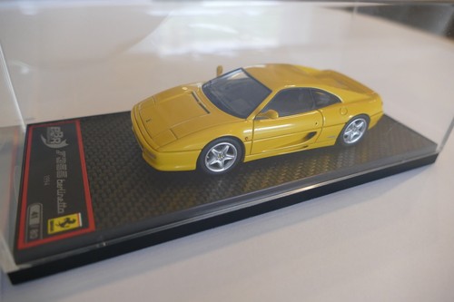 Ferrari 355 berlinetta - ferrari, 1994