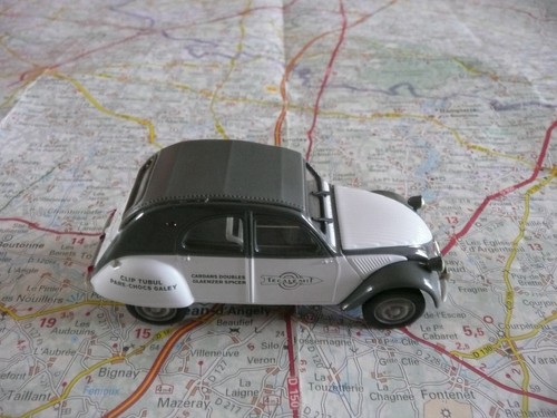Citroën azlp técalemit - citroËn, 2