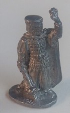 Figurine Plomb Ral Partha 1979