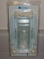 iDiddy Pod Jams Carrying case