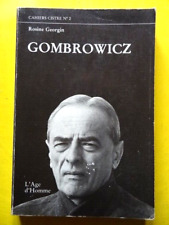 Cahiers Cistre n° 2 Rosine