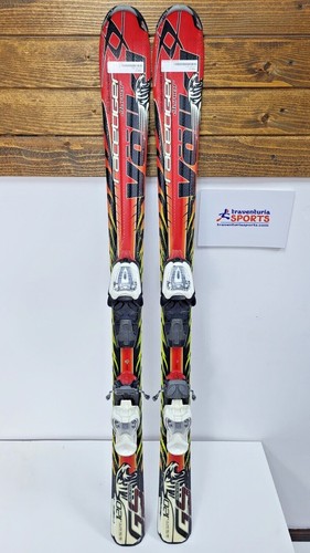 Völkl racetiger 120 cm - jr,