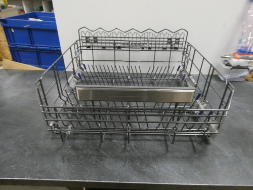 Panier inférieur pour lave - ,