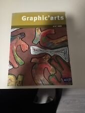 Graphic'arts (4 à 7 ans) Ateliers de création graphique à la maternelle. E.Accès