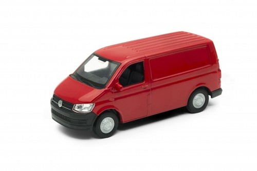 Volkswagen bus - volkswagen, t6