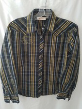  Youth Lamasini Western Style