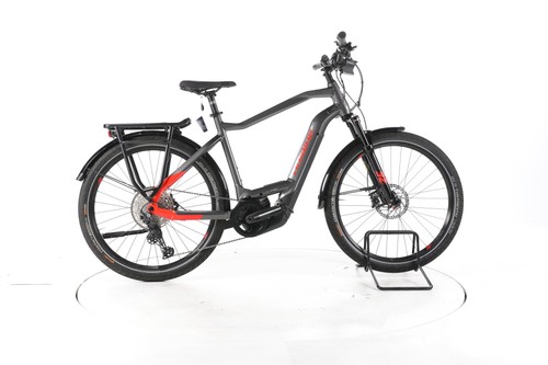 Haibike trekking vélo - trekking, 9