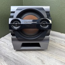 Sony LBT-ZX80D Replacement