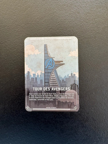 Carte disney tour des - ,