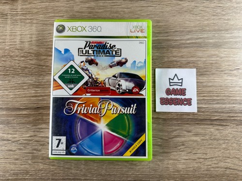 Burnout paradise ultimate box - ultimate,