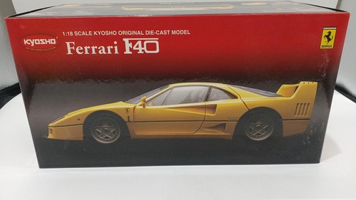Kyosho mini car ferrari - mini,