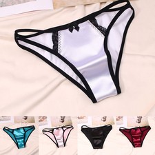 Culotte femme sous vêtement