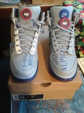 Nike dunk Hi Premium QS Galaxy