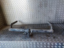 Attelage Boule Remorquage -