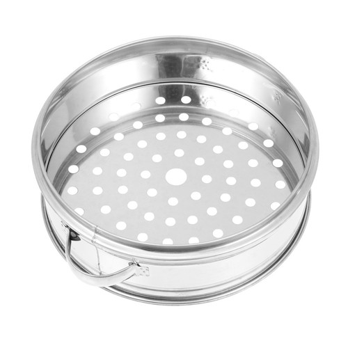 Bac vapeur cocotte - À,