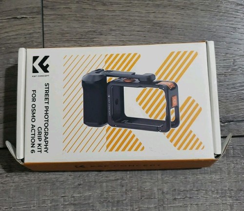 Concept aluminum alloy - k&f,