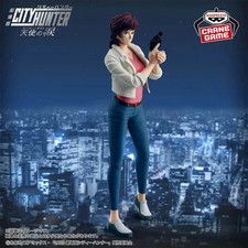 Figurine City Hunter Kaori