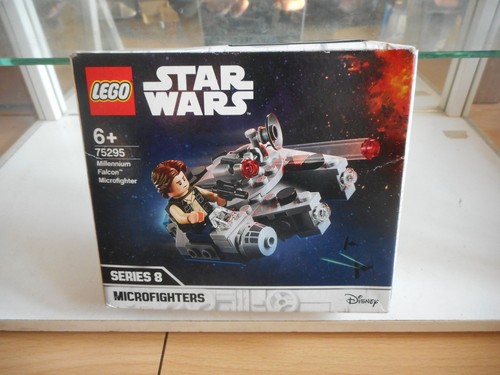 Lego star wars millenium - lego,