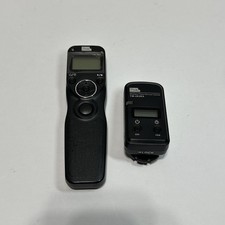 Wireless Remote Shutter