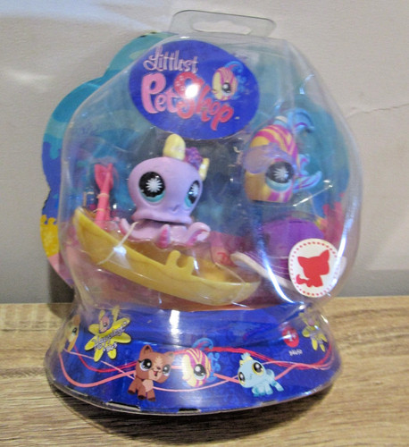 Rare lps littlest - lps, pet