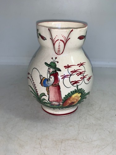 Ancien pot lait islette - pot, a