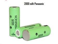 Batterie Rechargeable