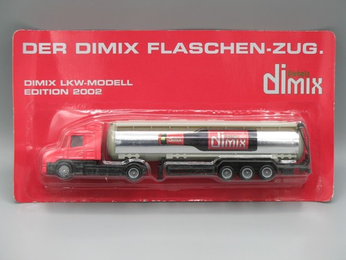 Camion publicitaire